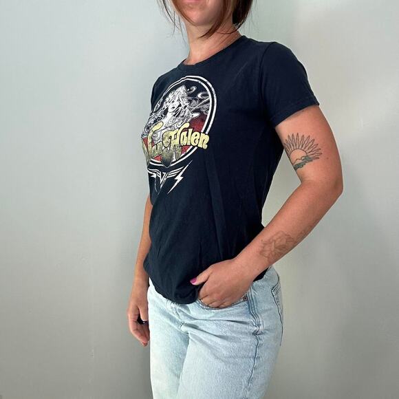 Van Halen graphic t-shirt - Picture 4 of 5